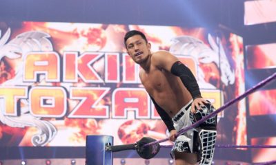 Akira Tozawa