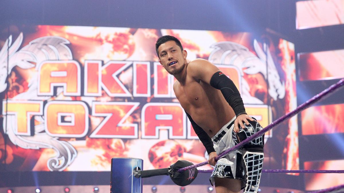 Akira Tozawa