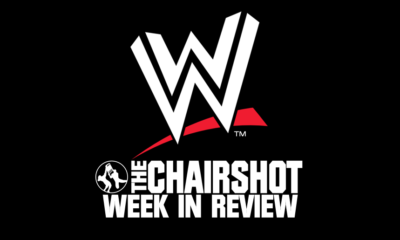 Chairshot WWE Week In Review