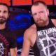 Dean Ambrose Return Seth Rollins WWE