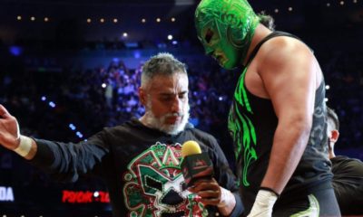 Dr Wagner Jr Unmasked