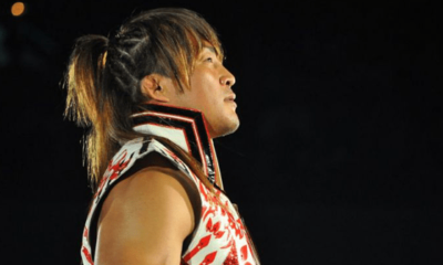 Hiroshi Tanahashi