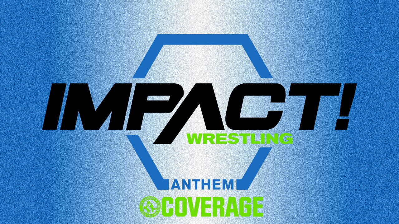 IMPACT Wrestling Results & Report