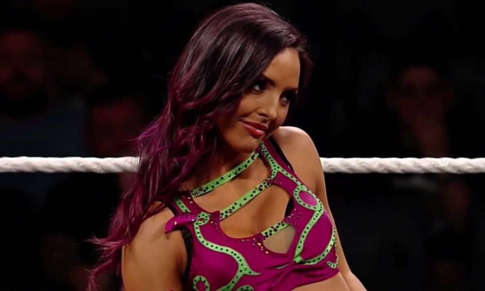 Peyton Royce