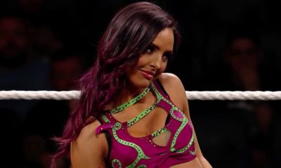 Peyton Royce