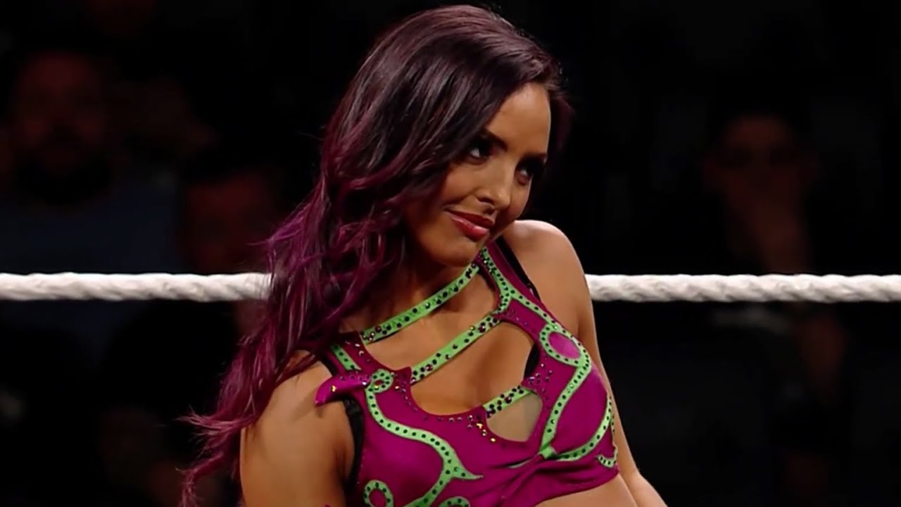 Peyton Royce