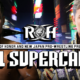 ROH NJPW G1 Supercard