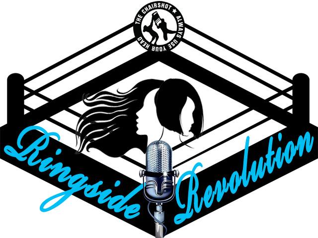 Ringside Revolution