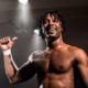 Shane Strickland