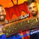 WWE SummerSlam Cedric vs Gulak