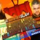 WWE SummerSlam Kevin Owens vs Braun Strowman