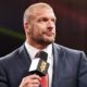 Triple H WWE Control