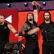 WWE The Shield 2018 Raw