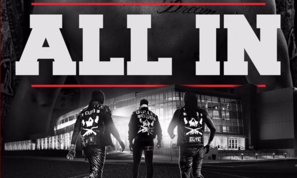 ALL IN