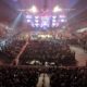 2018 ALL IN Crowd Golden Age Wrestling