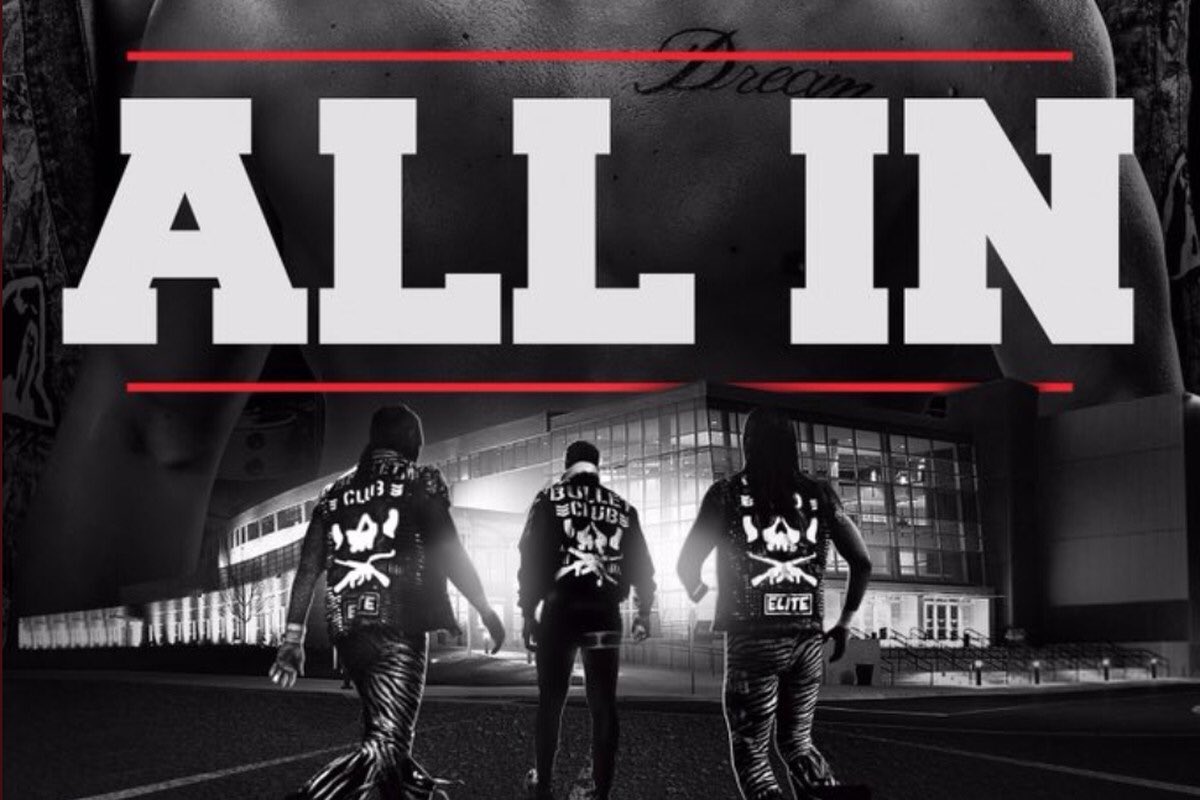 ALL IN