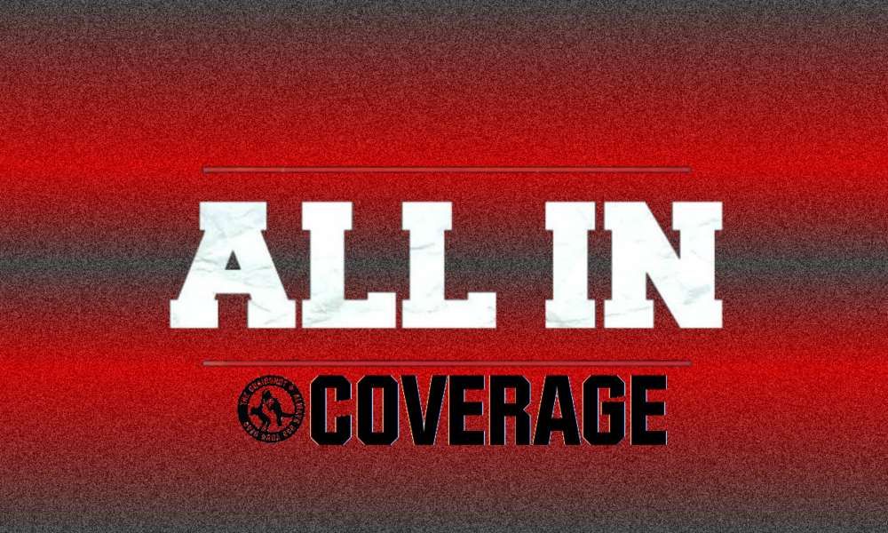 All In ROH NJPW NWA