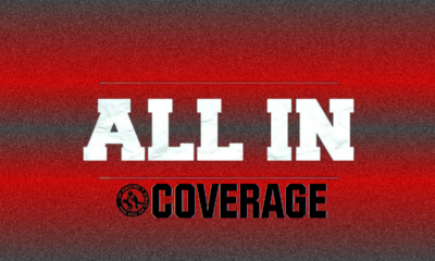 All In ROH NJPW NWA