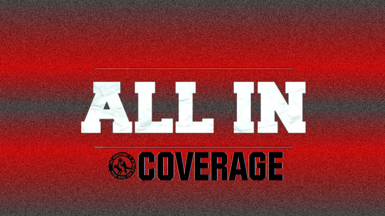 All In ROH NJPW NWA