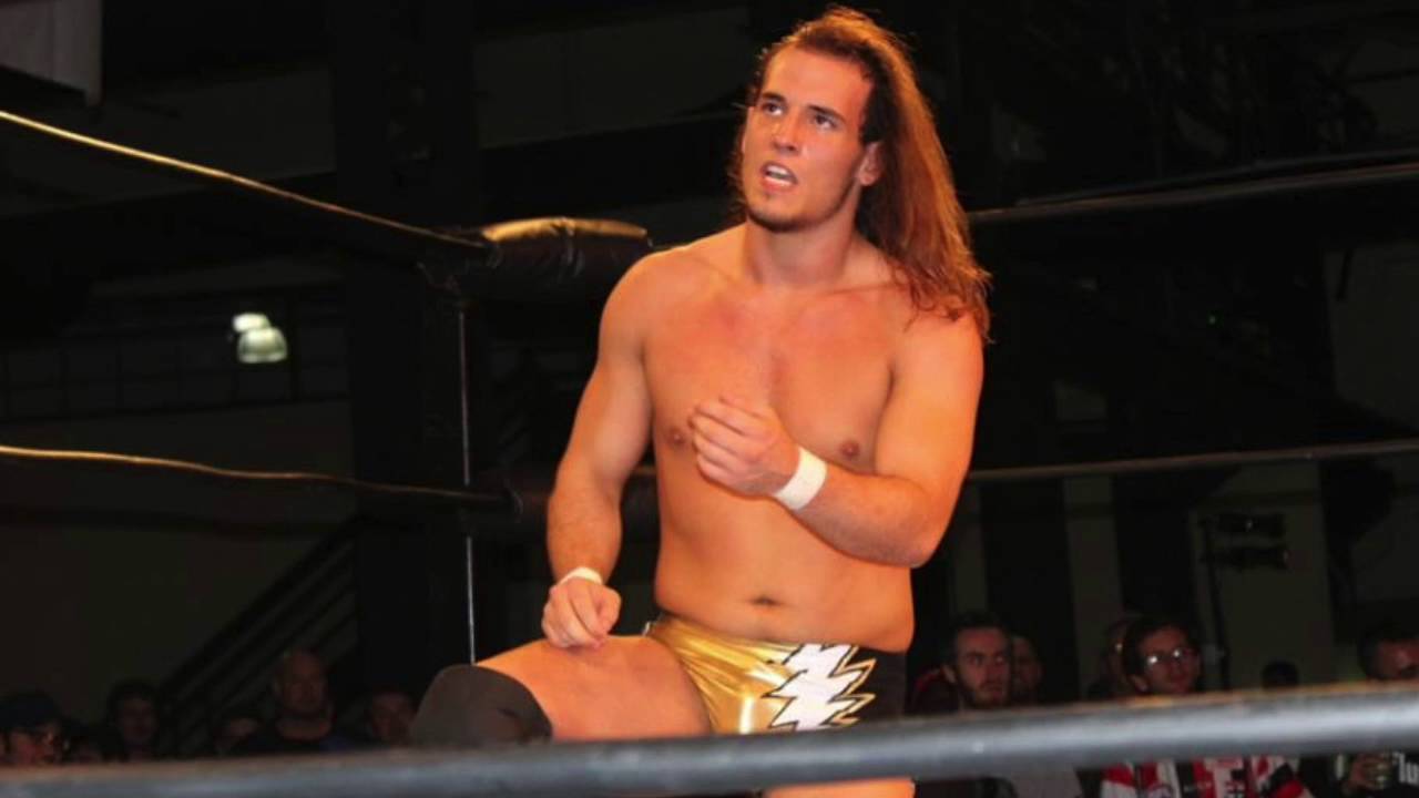 Andrew Everett