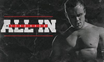 Austin Gunn ALL IN