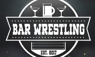 Bar Wrestling