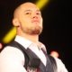 Baron Corbin RAW General Manager