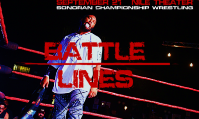 SCW Battle Lines