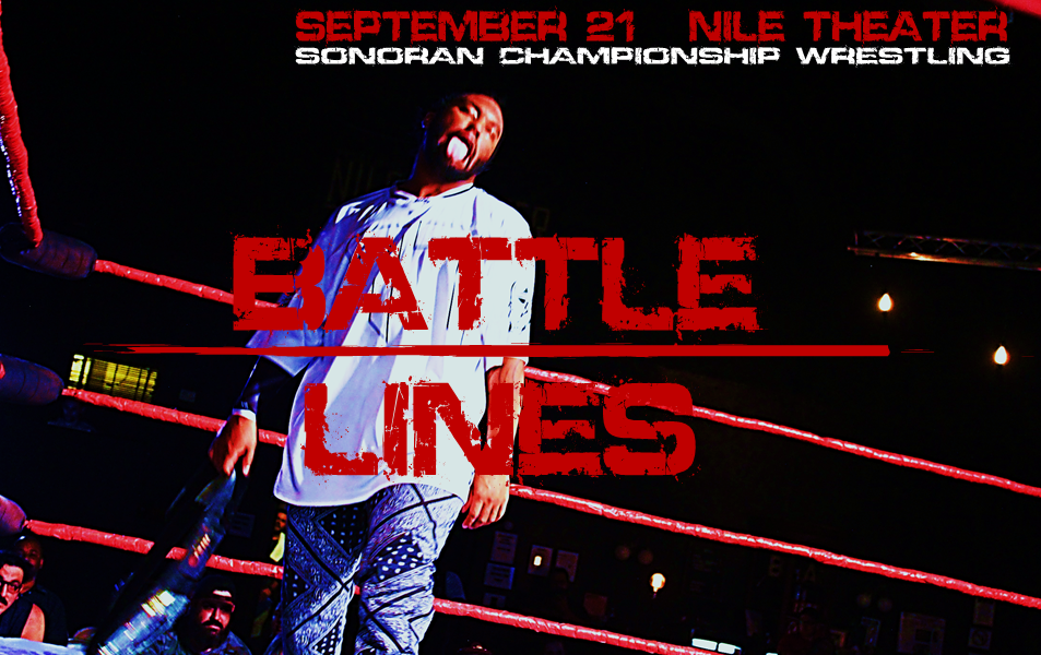 SCW Battle Lines