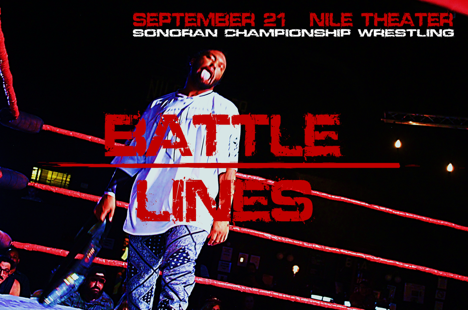 SCW Battle Lines
