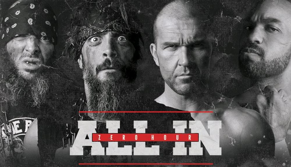 Briscoes vs SoCal Uncensored ALL IN
