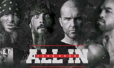 Briscoes vs SoCal Uncensored ALL IN
