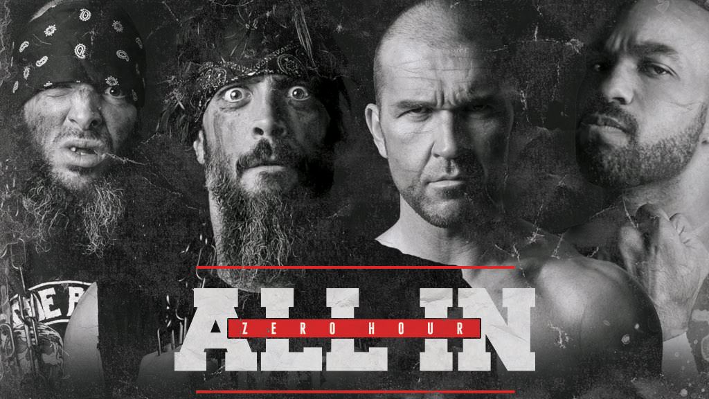 Briscoes vs SoCal Uncensored ALL IN