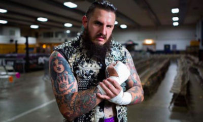 Brody King