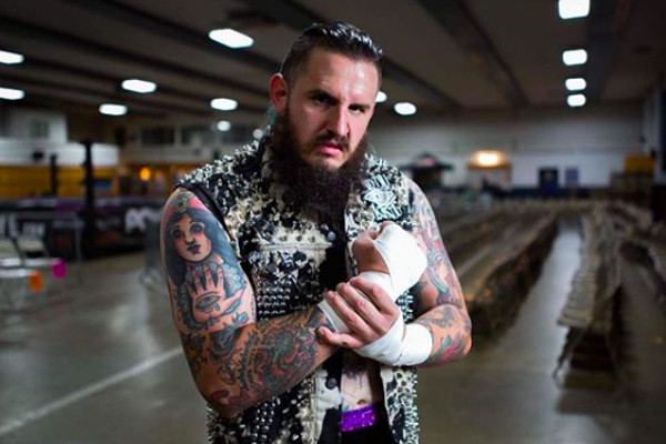 Brody King