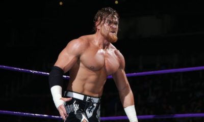 Buddy Murphy