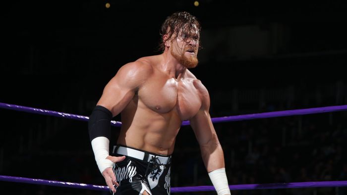 Buddy Murphy