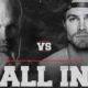 Christopher Daniels Stephen Amell ALL IN