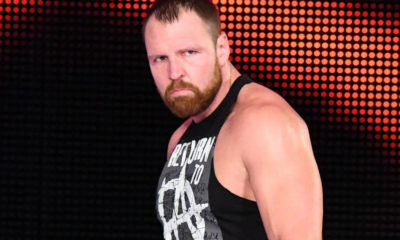 Dean Ambrose