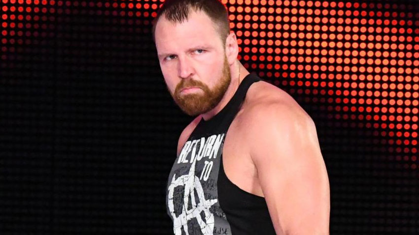 Dean Ambrose