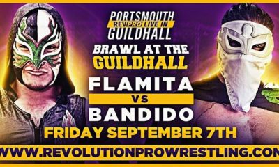 Flamita Bandido