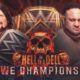 Hell In A Cell Results AJ Styles Samoa Joe