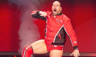 Kassius Ohno