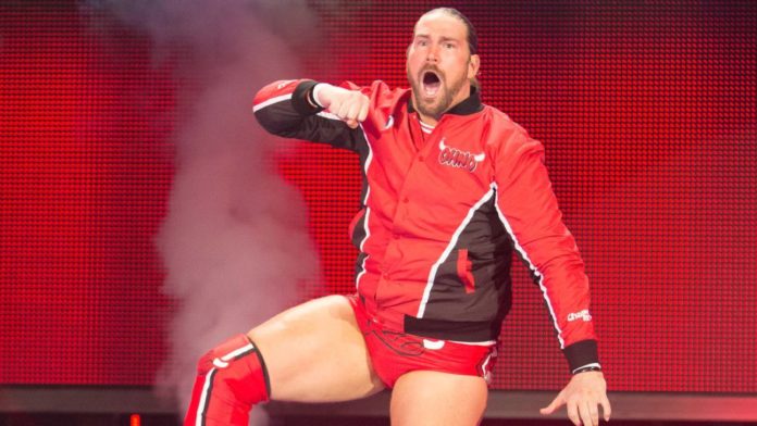 Kassius Ohno