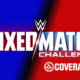 WWE Mixed Match Challenge