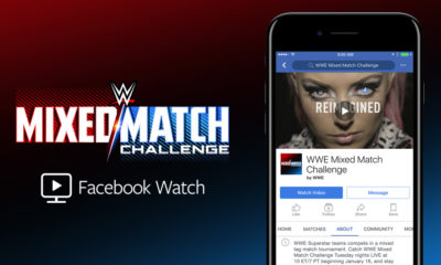 Mixed Match Challenge