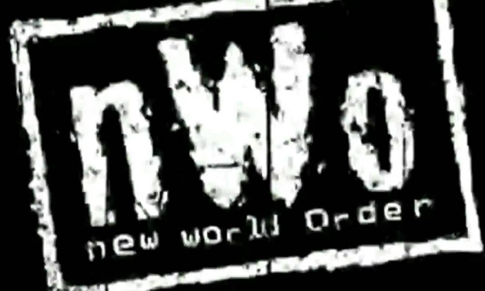 NWO Logo