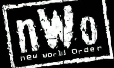 NWO Logo