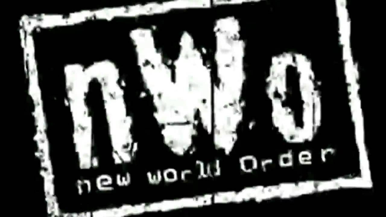 NWO Logo