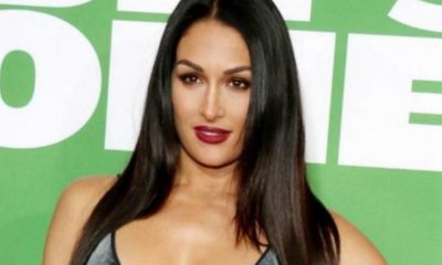 Nikki Bella